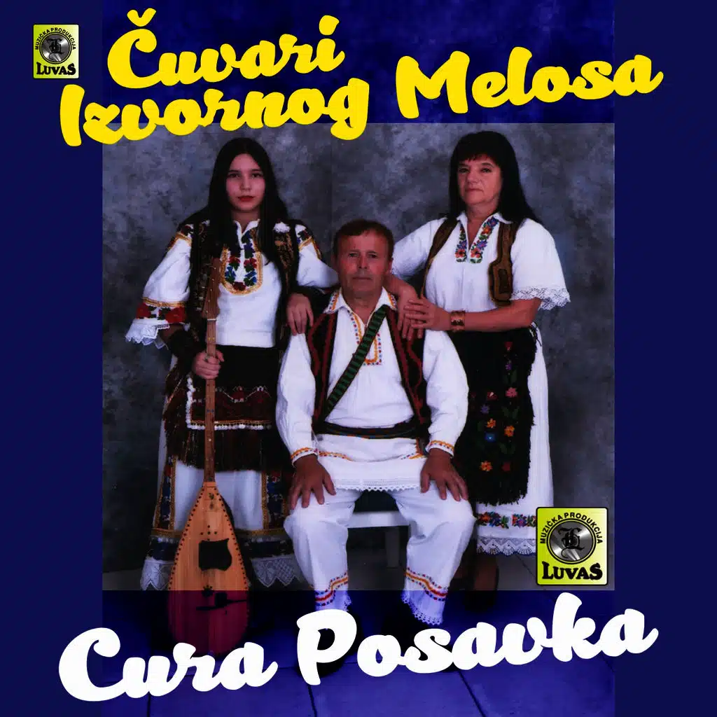 Cura Posavka