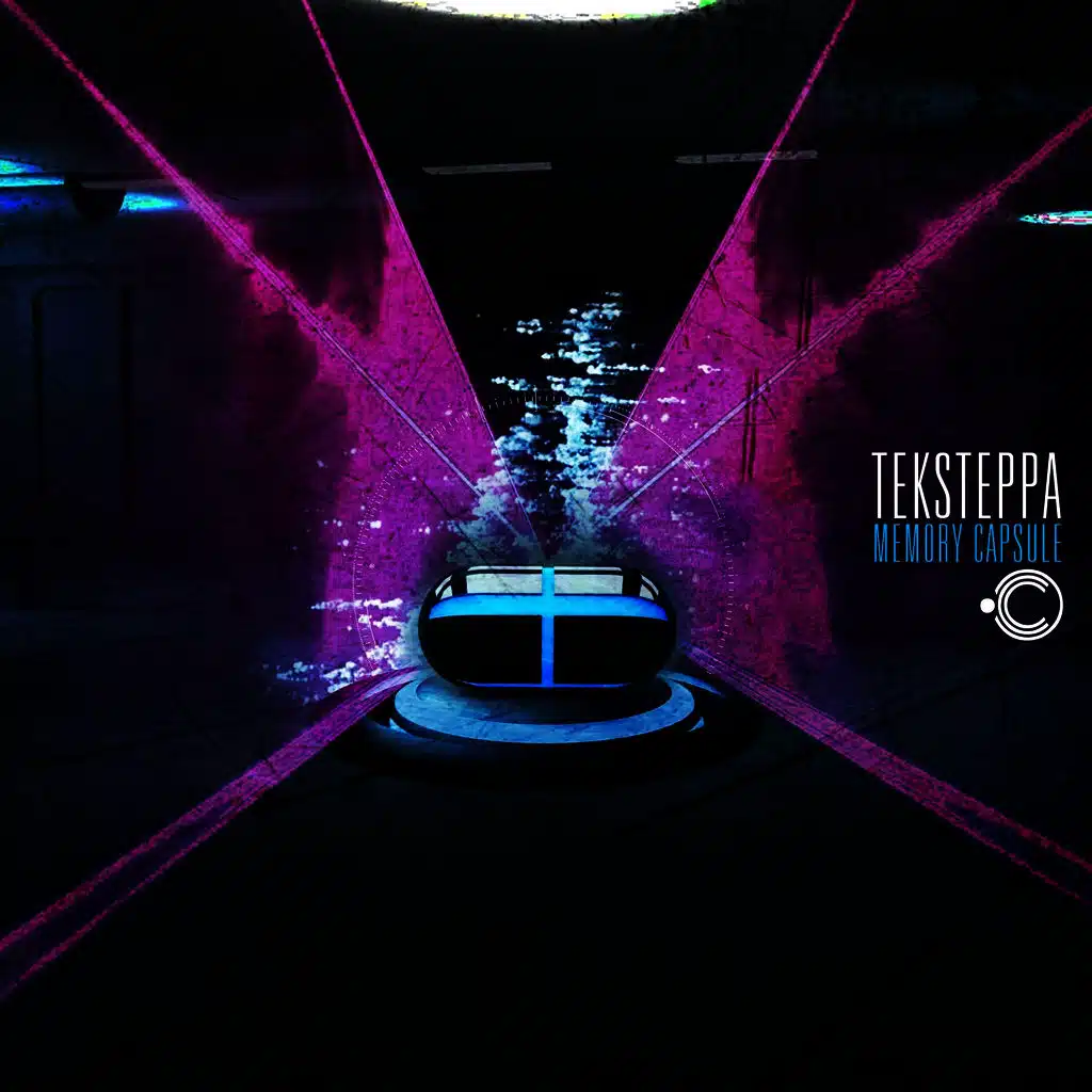 Teksteppa