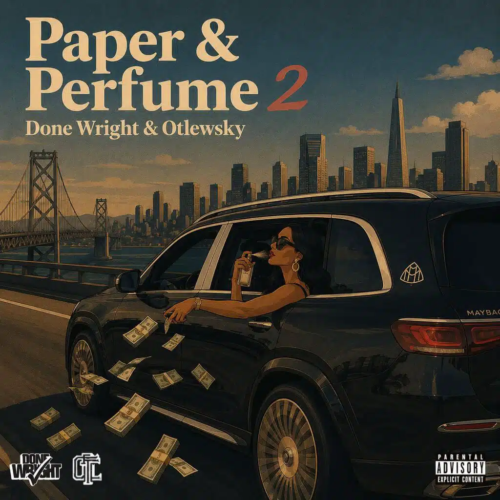 Paper & Perfume 2
