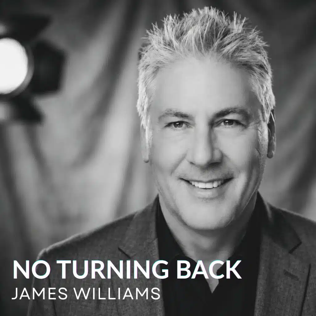 No Turning Back