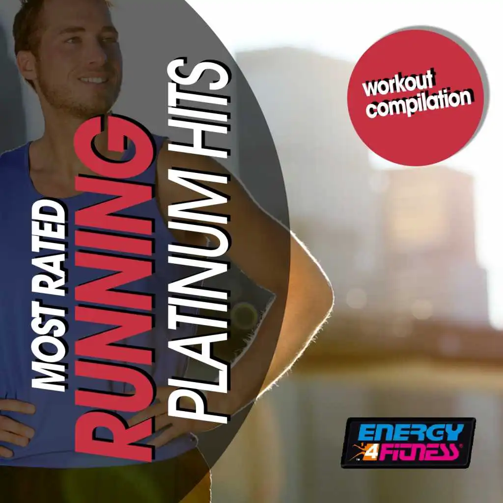 Most Rated Running Platinum Hits Workout Compilation