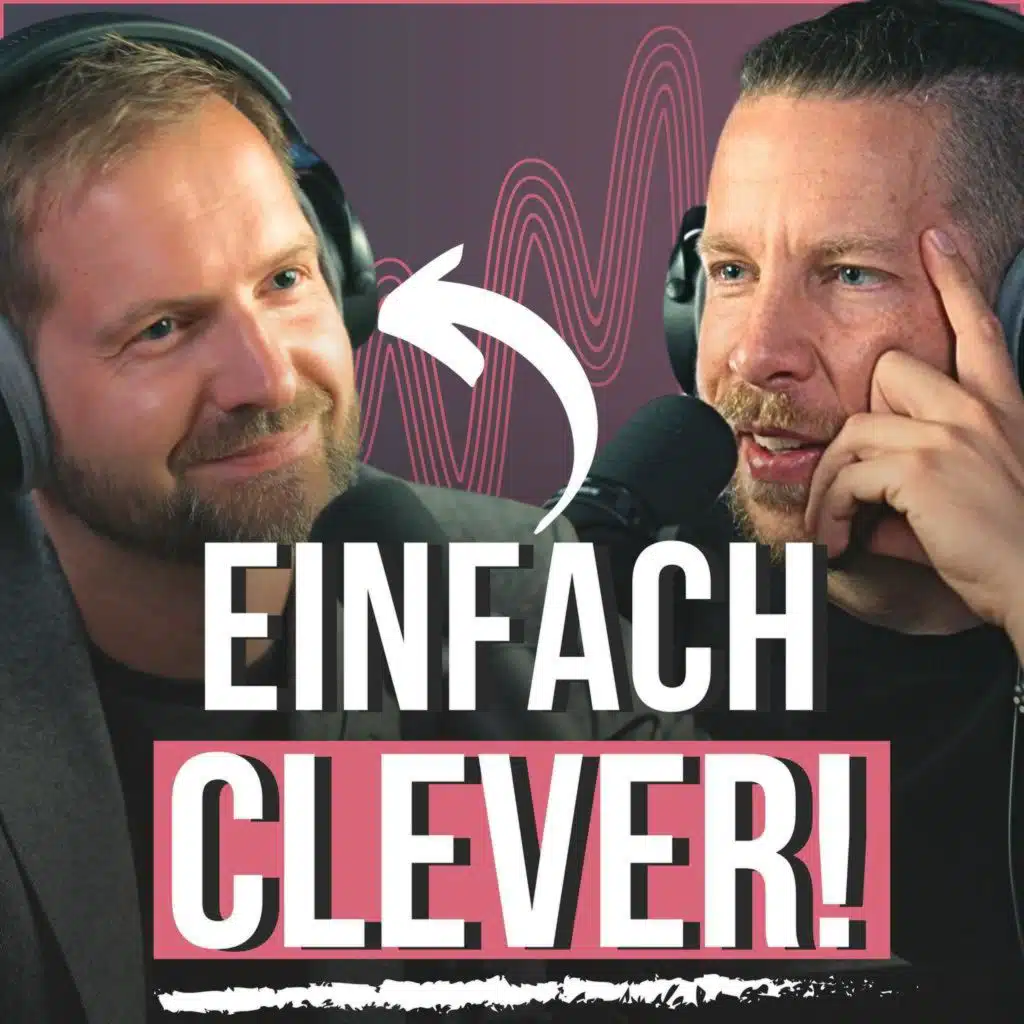 #316 - So profitierst du von Deutschlands Absturz
