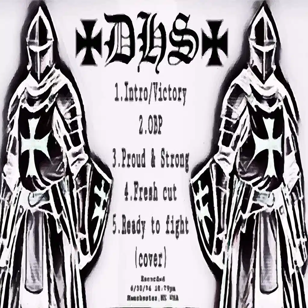 EP