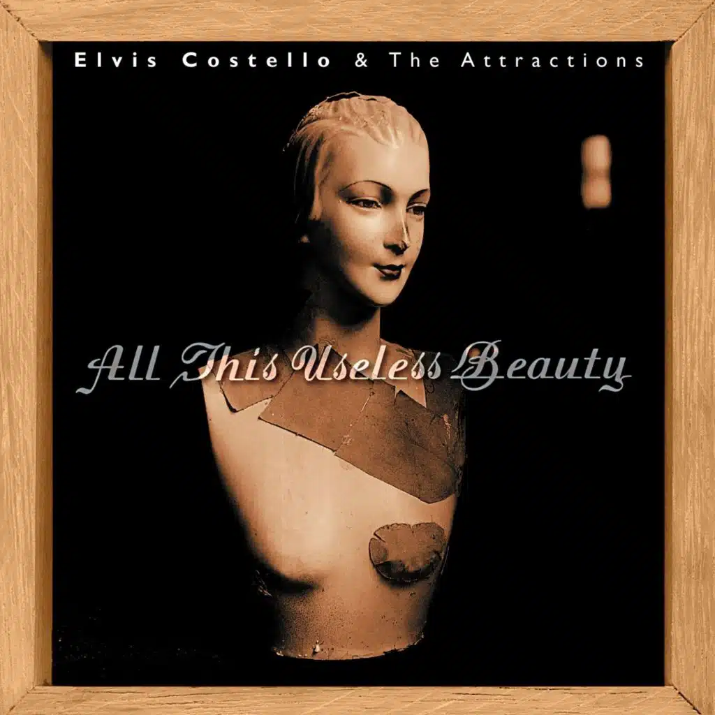 Original Album Series
