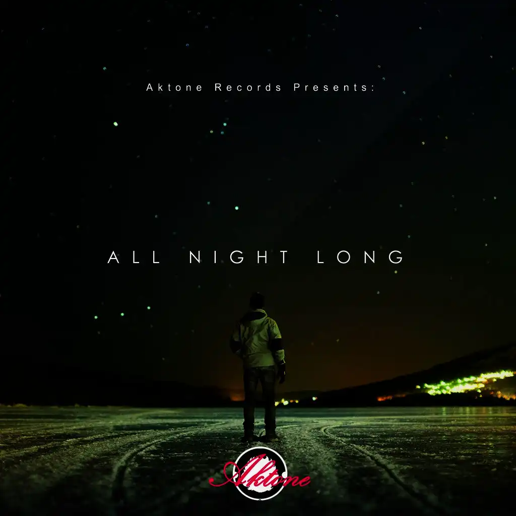 All Night Long (Edit)