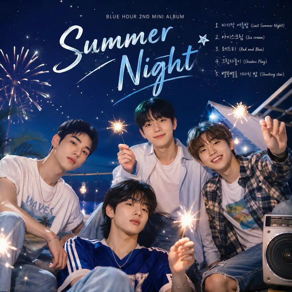 Summer Night