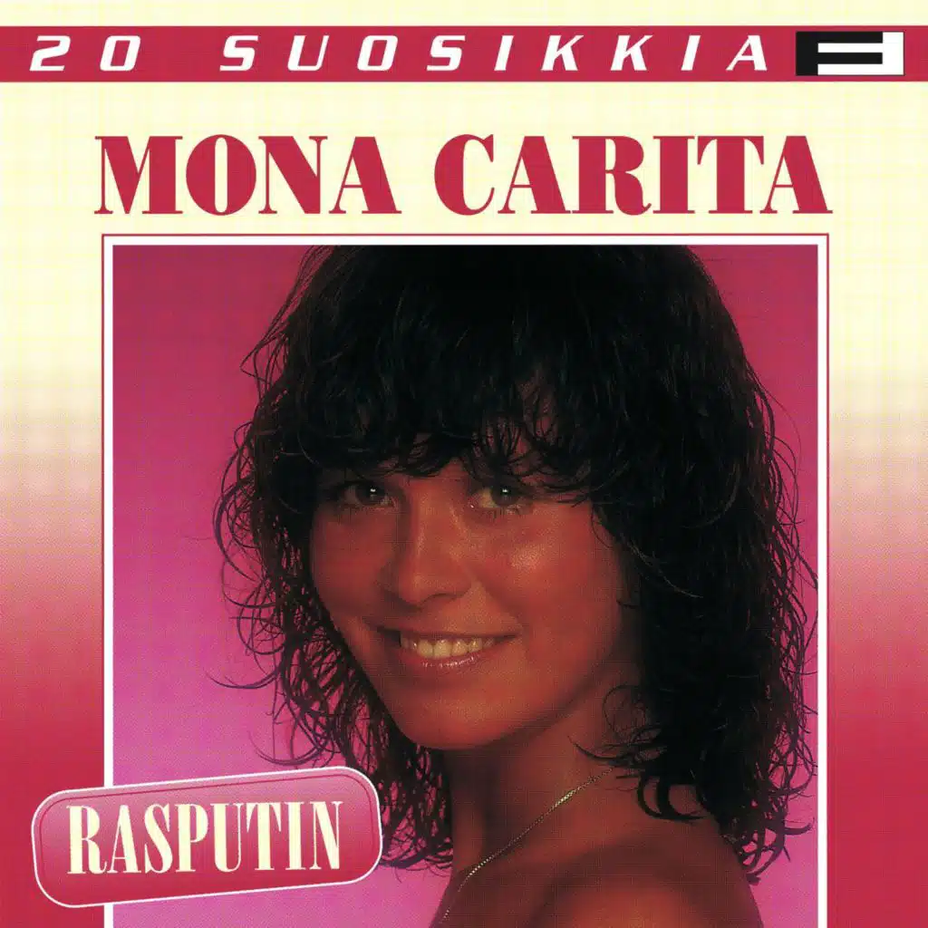 20 Suosikkia / Rasputin