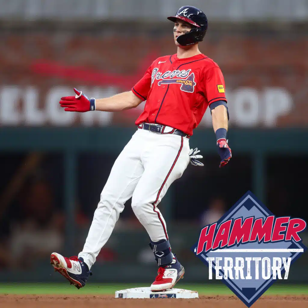 Braves Win Wild Game Over Padres and Tarik Skubal Rumblings