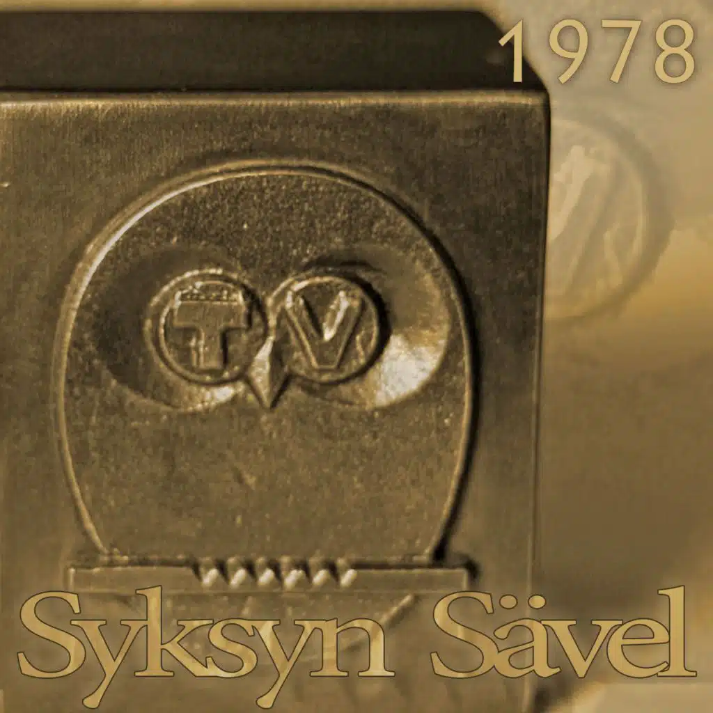 Syksyn Sävel 1978