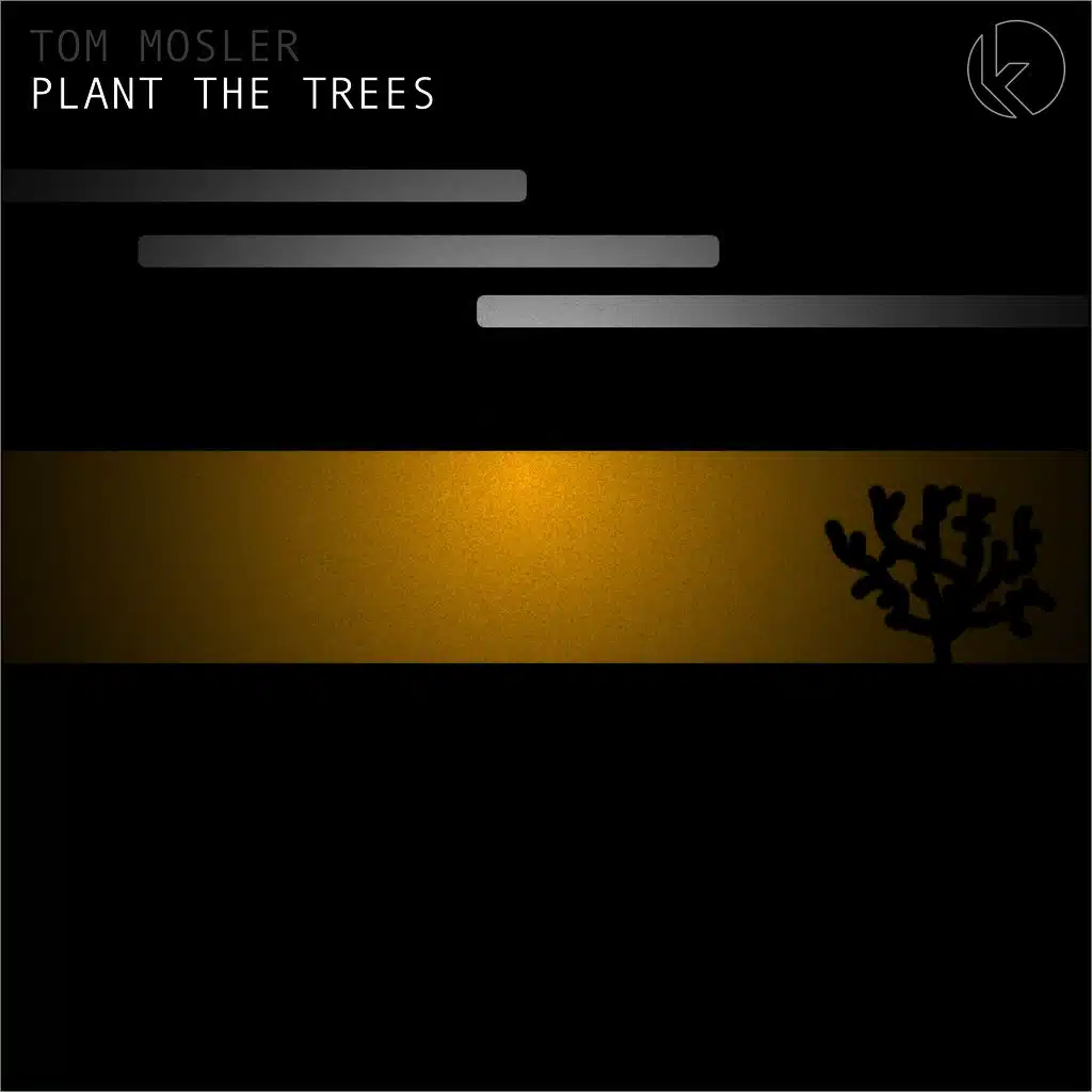 Plant The Trees