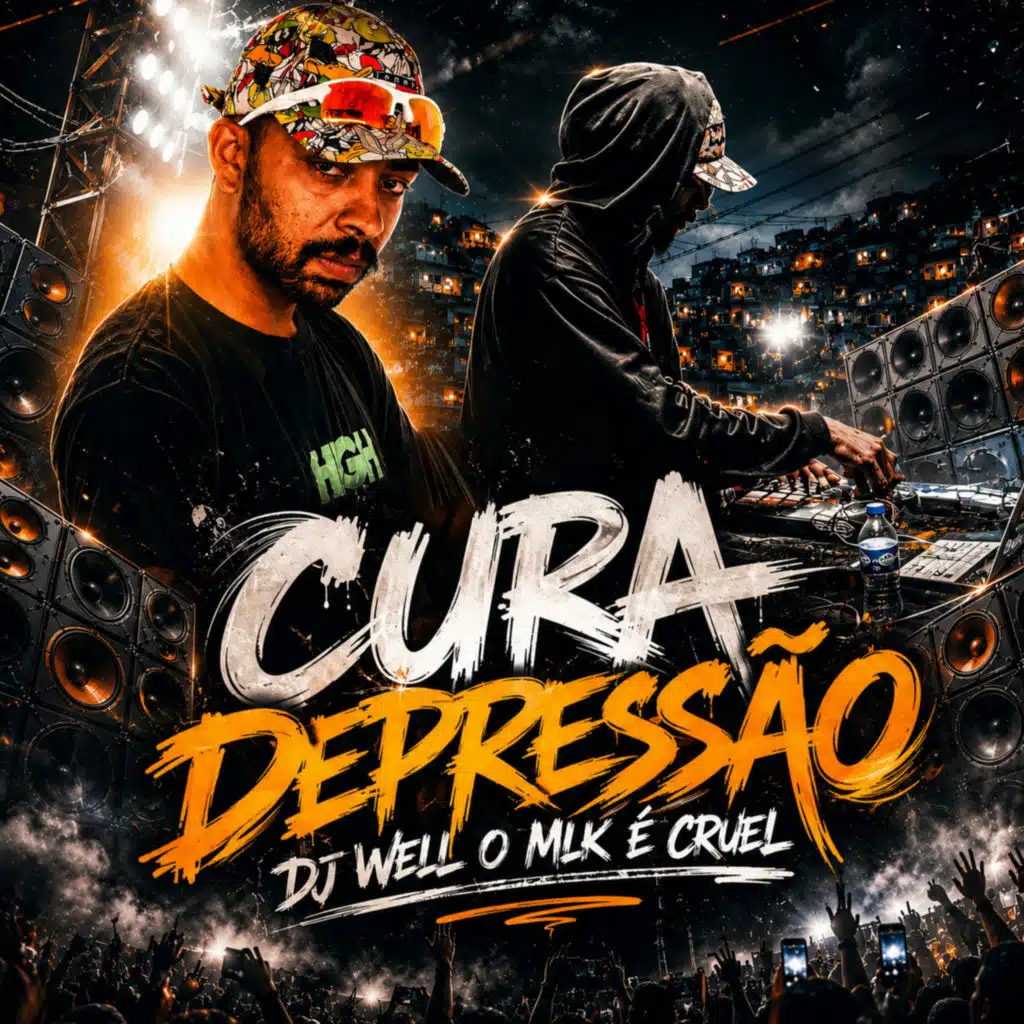 Cura Depressão