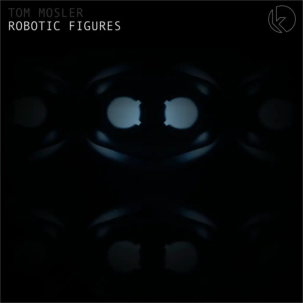 Robotic Figures
