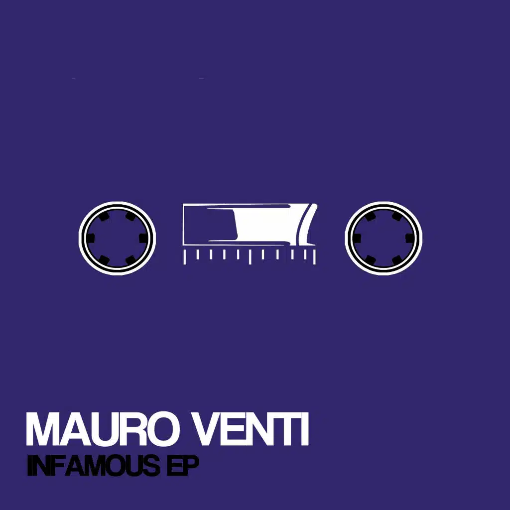 INFAMOUS EP