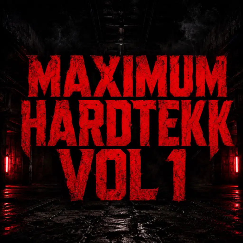 MY SYSTEM HARDTEKK (Bonus Track)