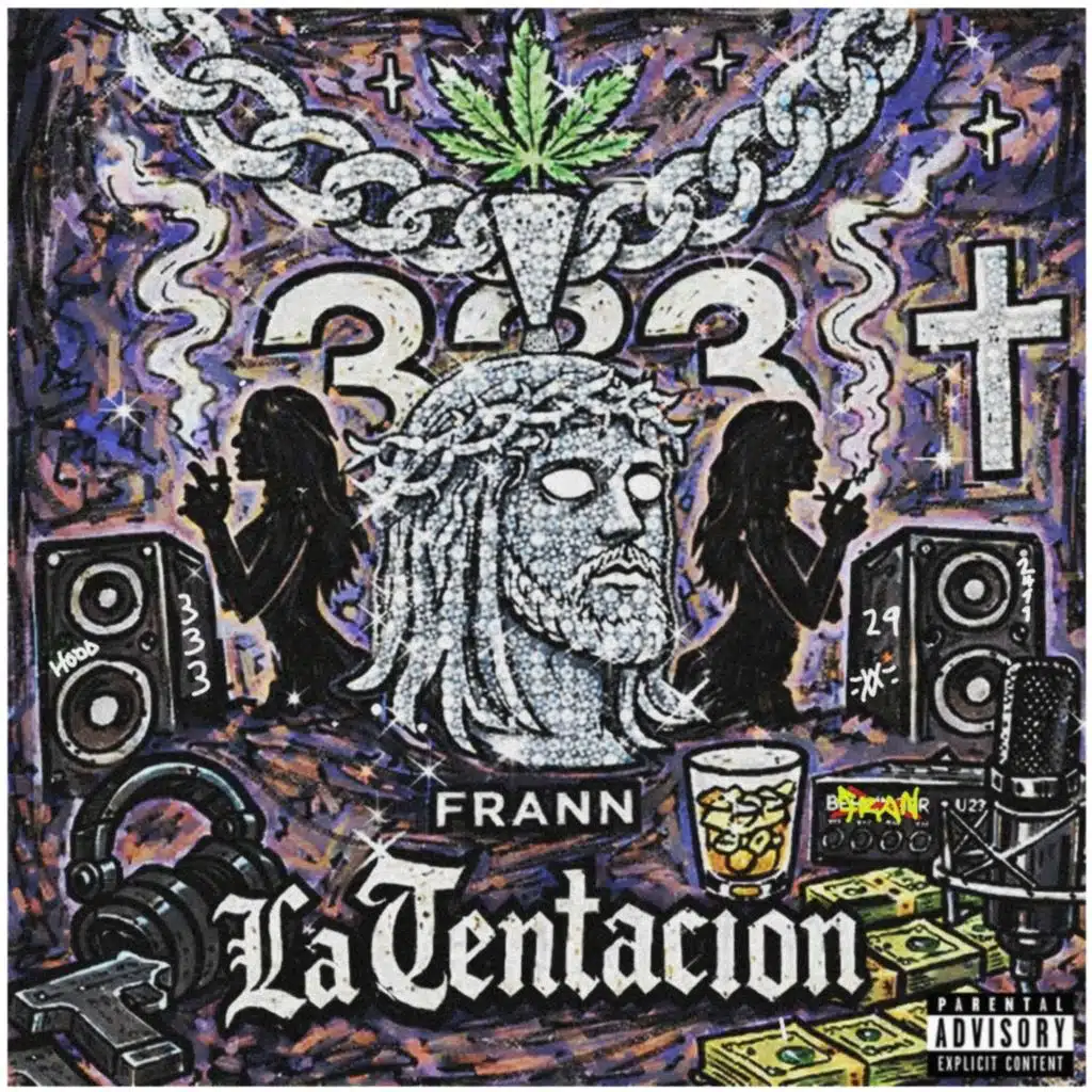 LA TENTACION