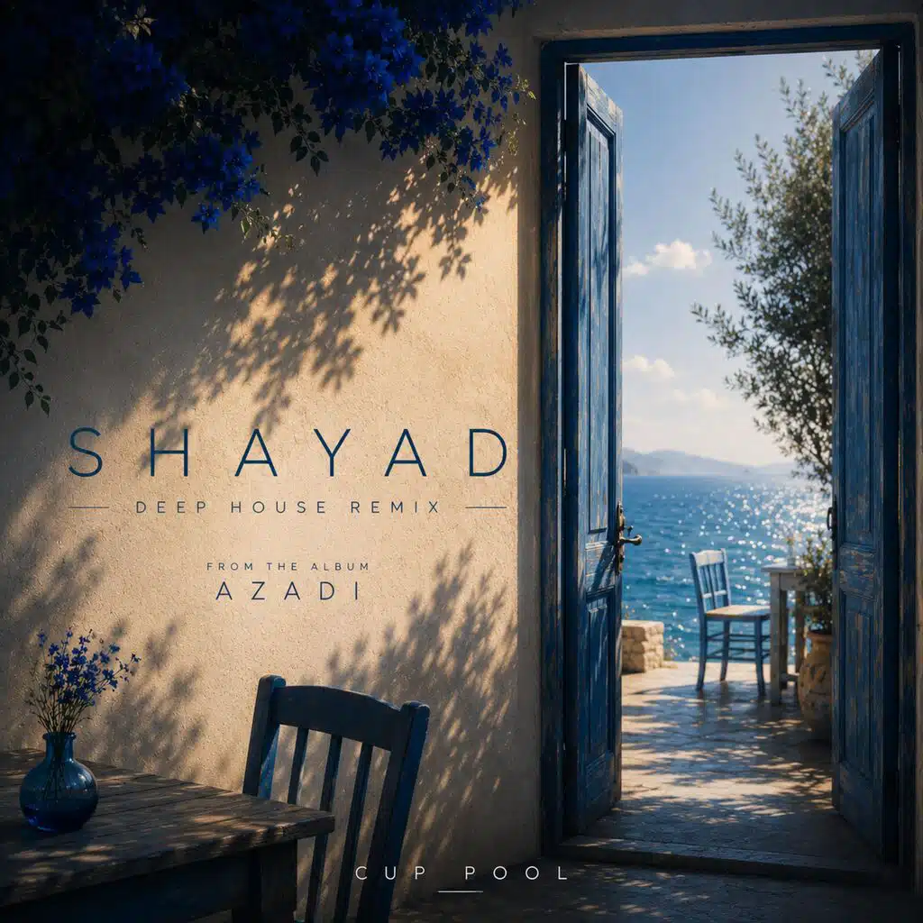 Shayad (Remix)