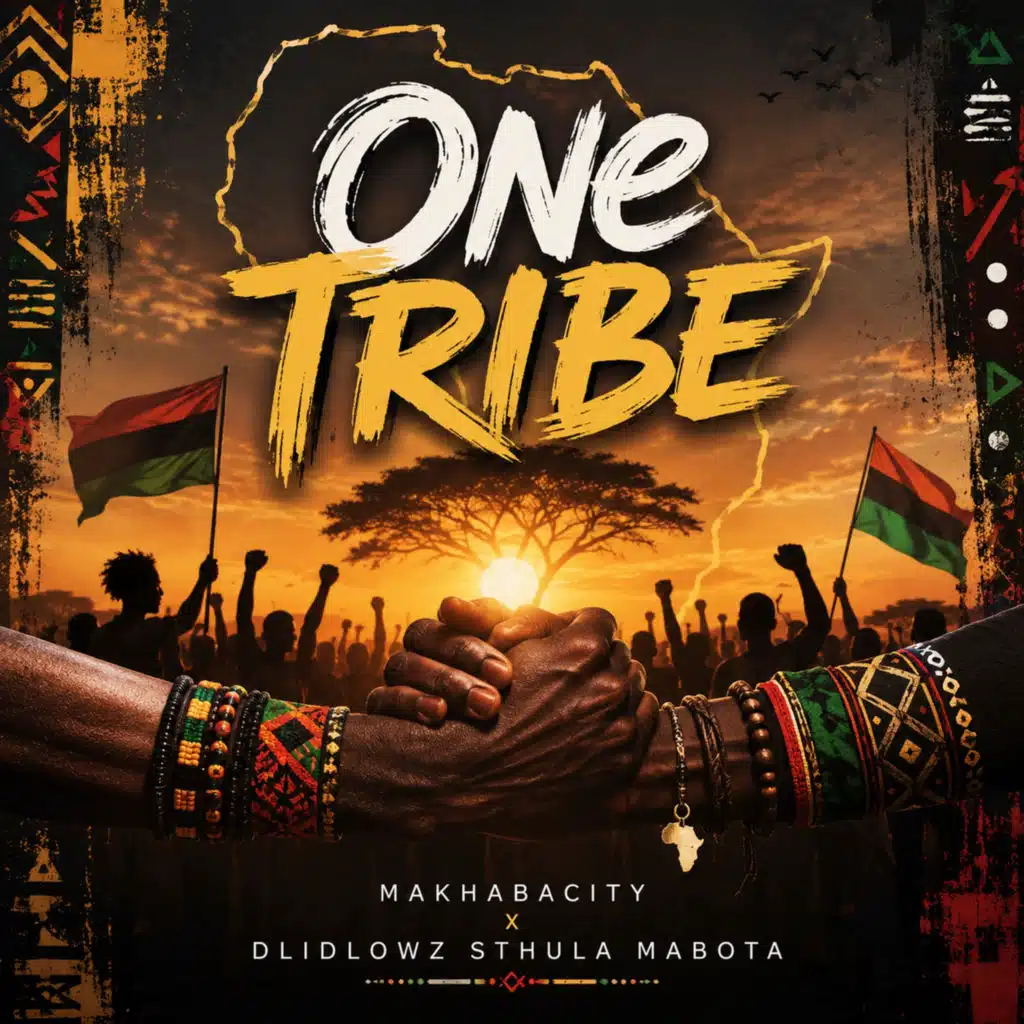 One Tribe
