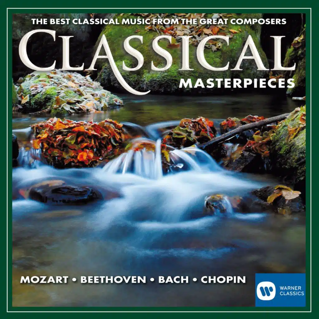 Classical Masterpieces