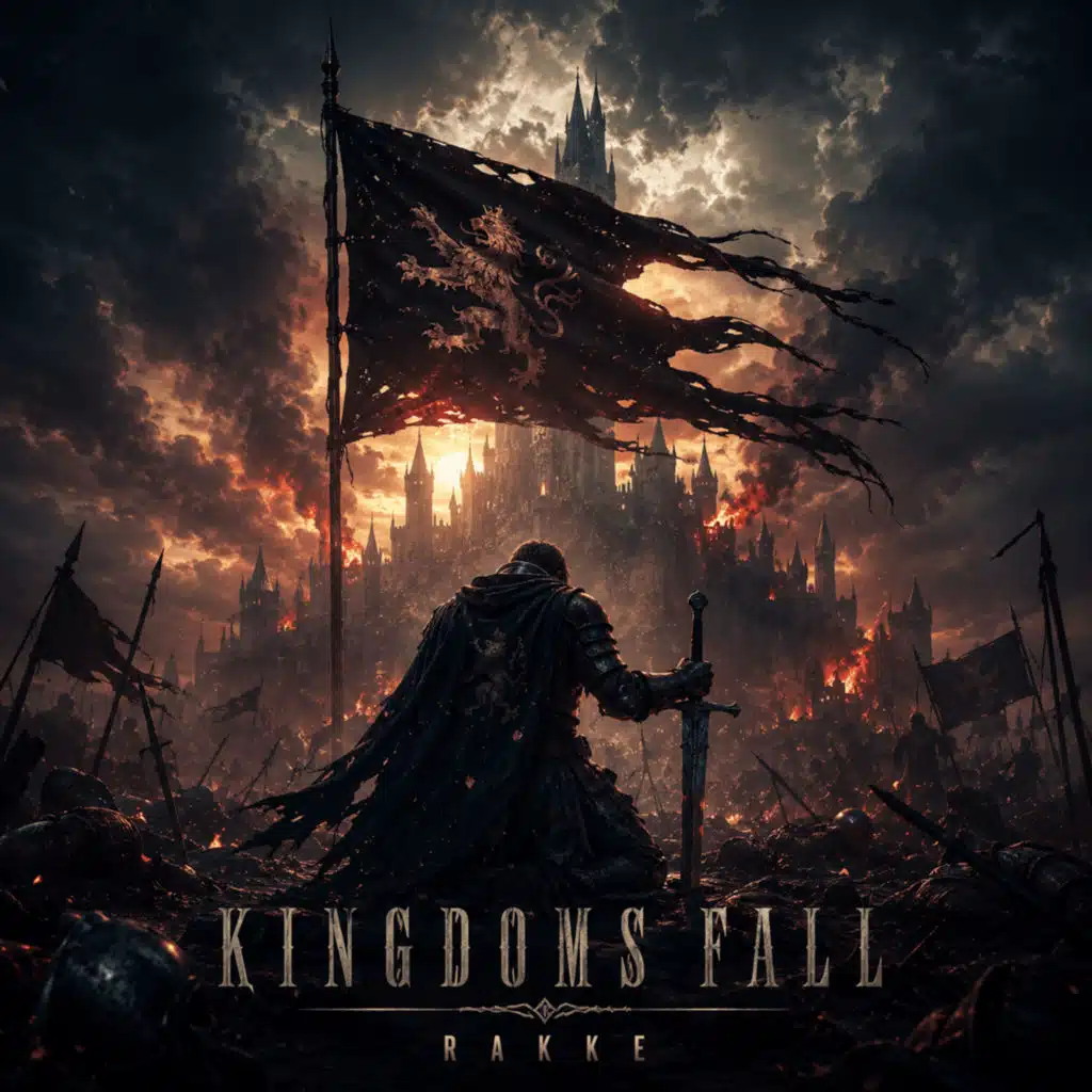 Kingdoms Fall
