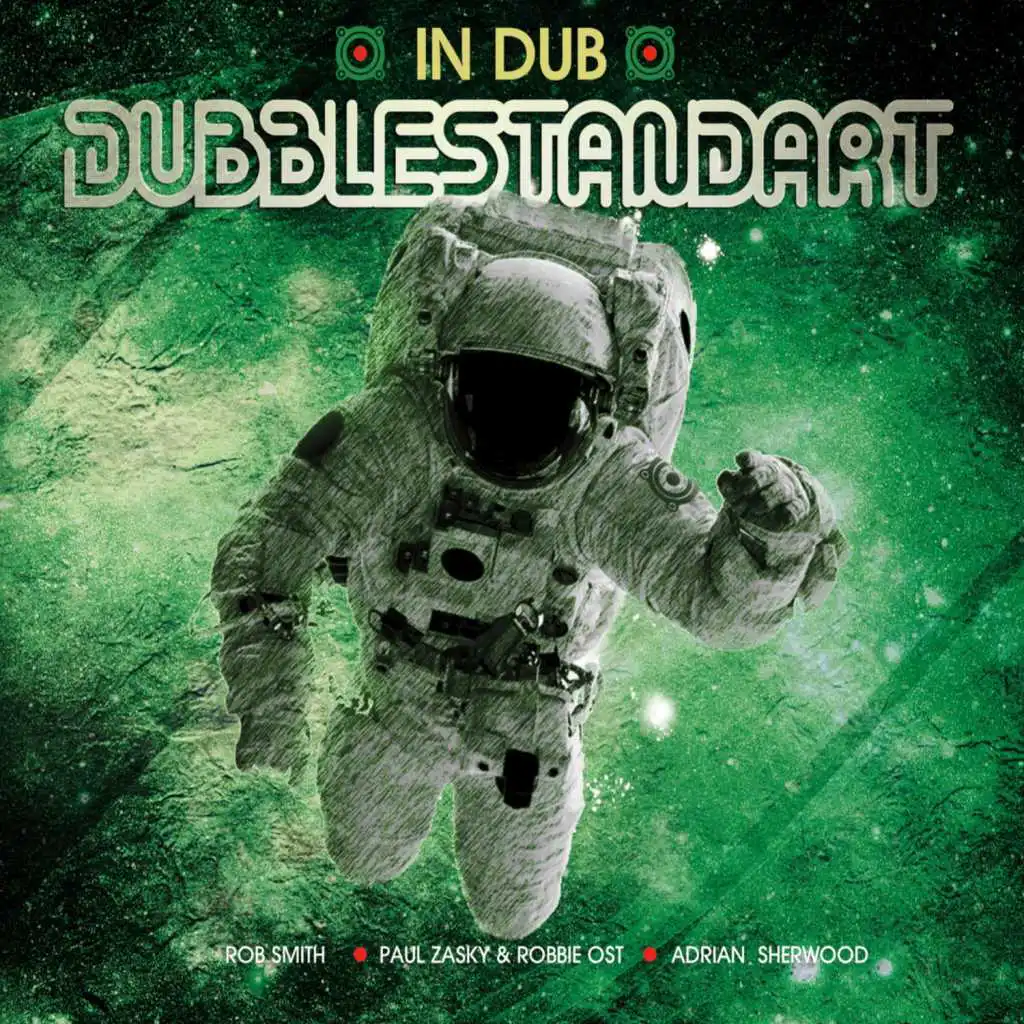 Holding You Close (Dub) [feat. Marcia Griffiths]