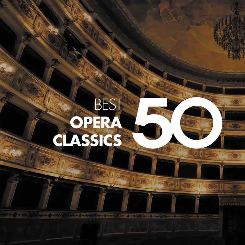 Werther, Act 3: "Toute mon âme est là ! - "Pourquoi me réveiller" (Werther) [feat. Nicolai Gedda]