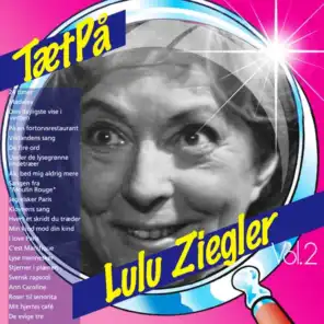 Lulu Ziegler