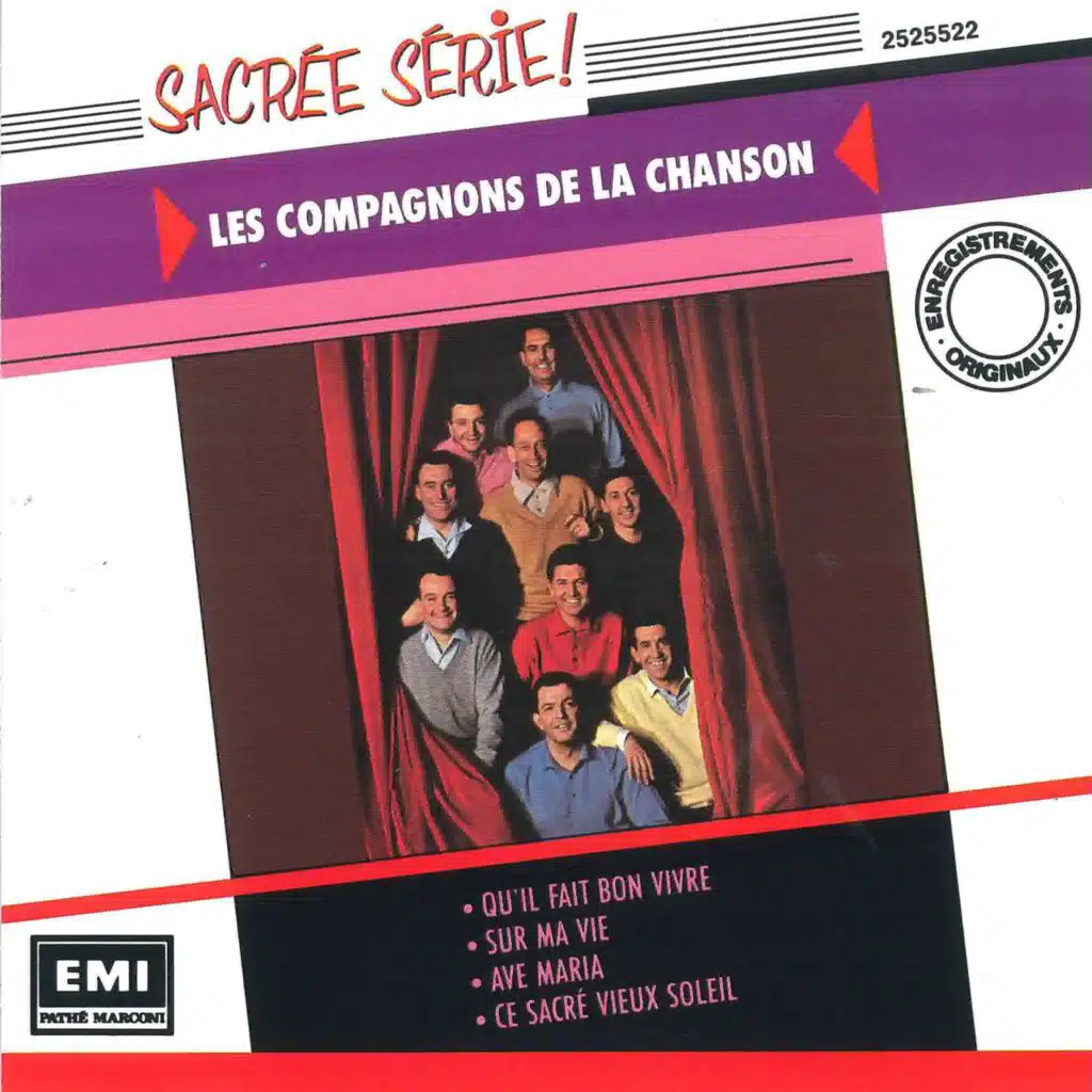 Si tous les gars du monde