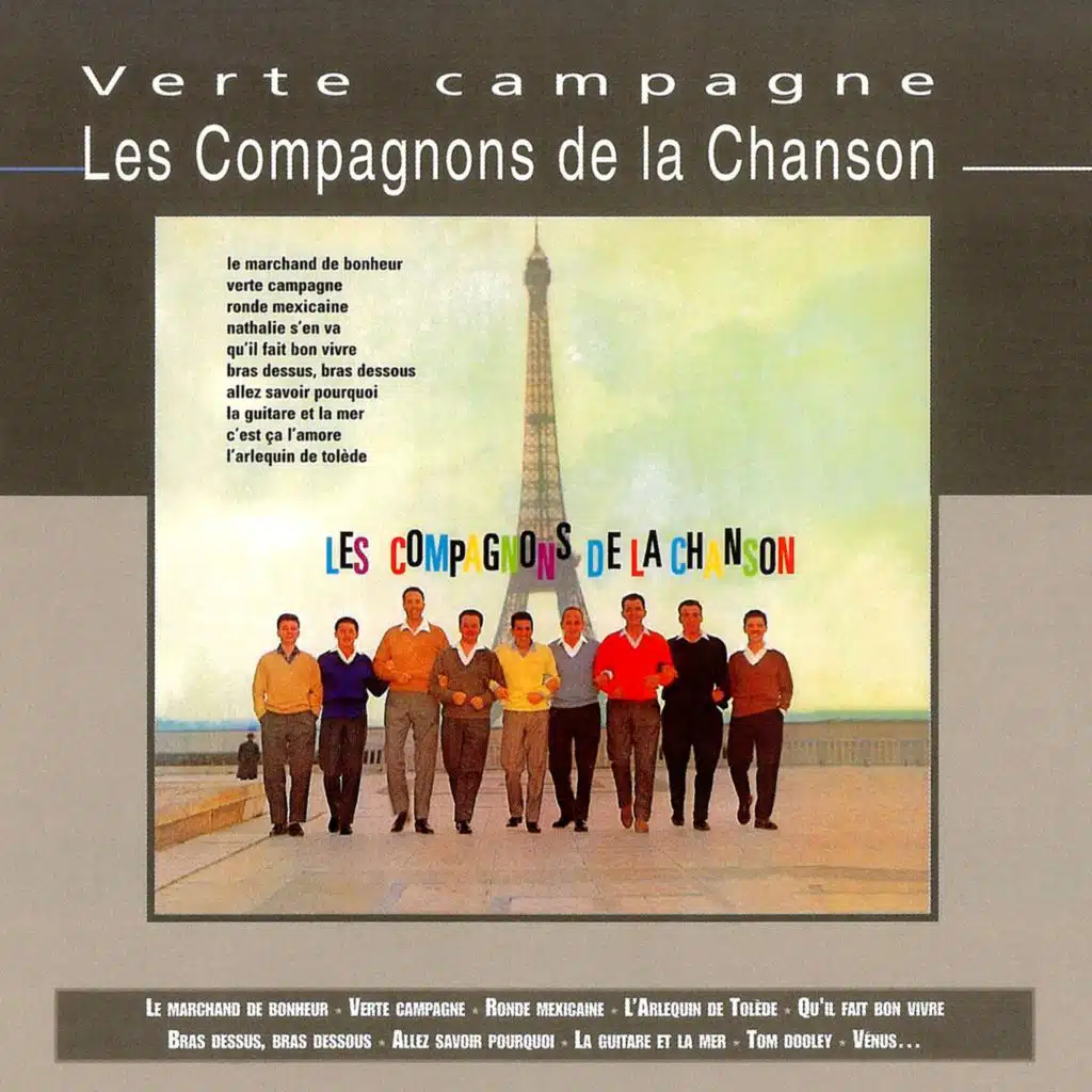 Verte Campagne