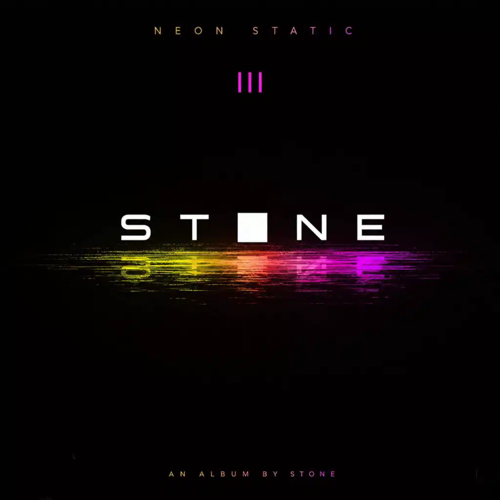 Neon Static III