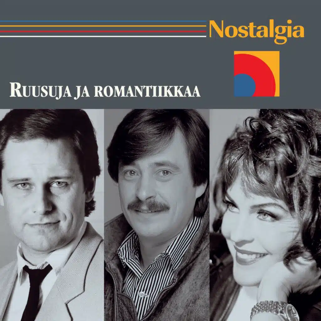 Ruusuja sinulle