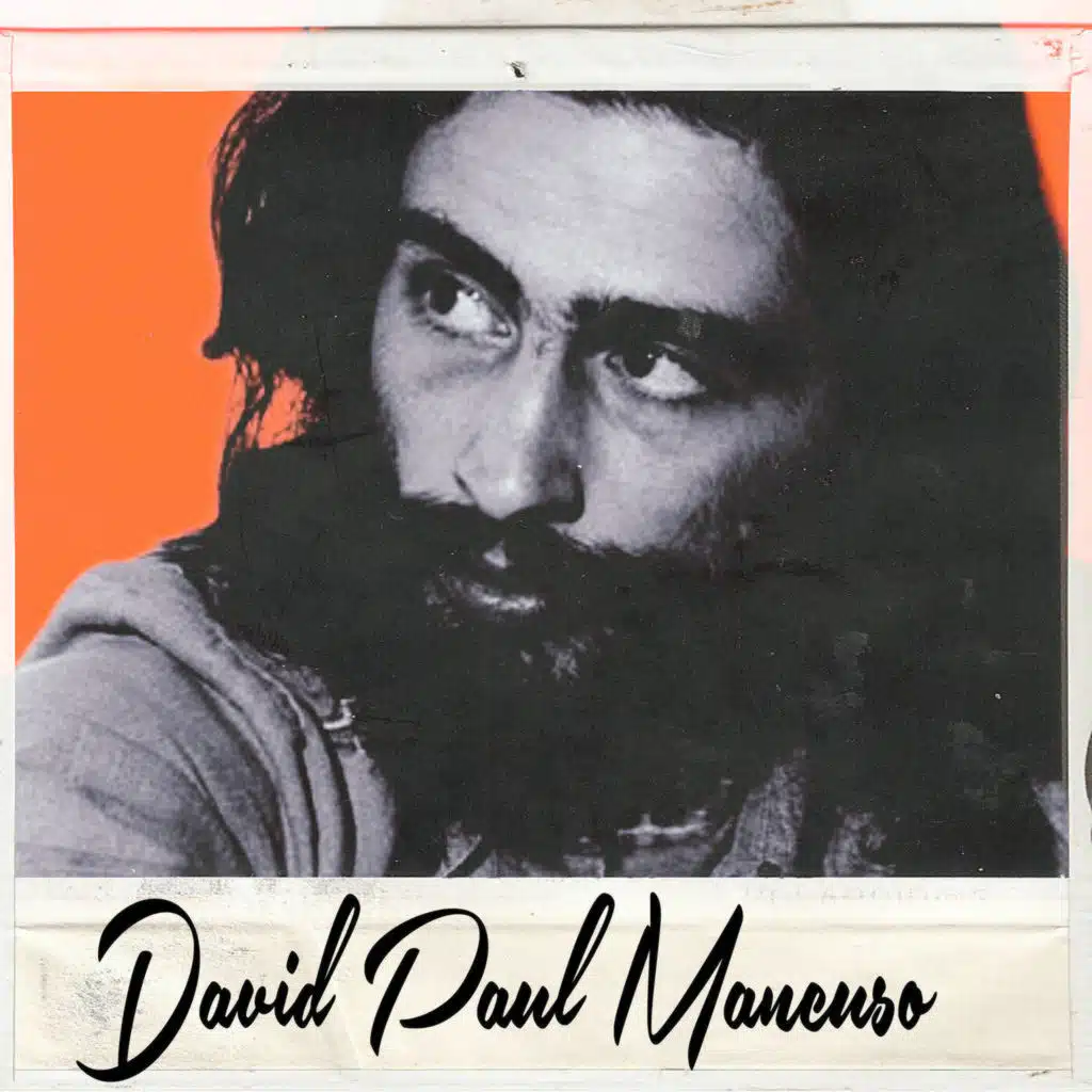 David Mancuso, le loft…Part,01