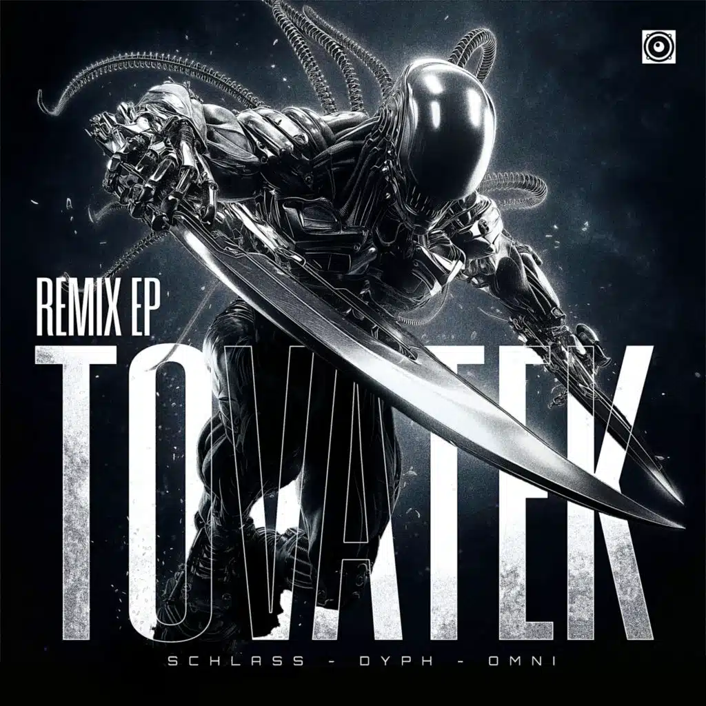 Tovatek Remix EP