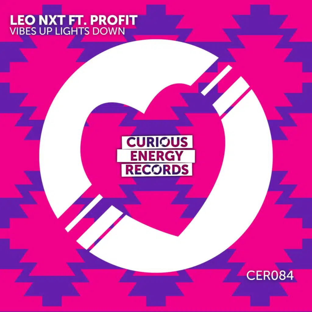 Vibes Up Lights Down (feat. PRofit)