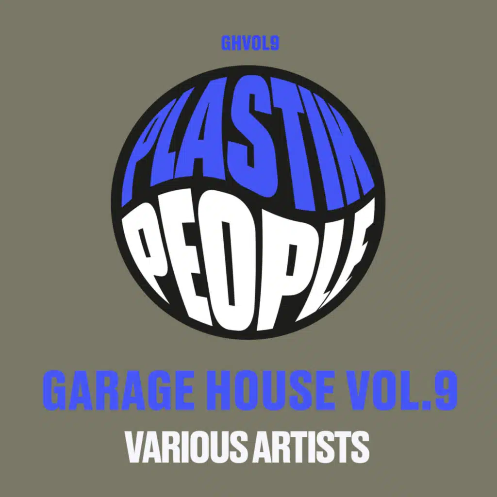 Garage House Vol.9