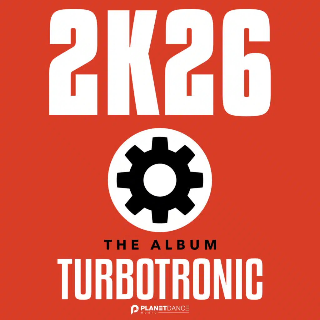 2K26 Album