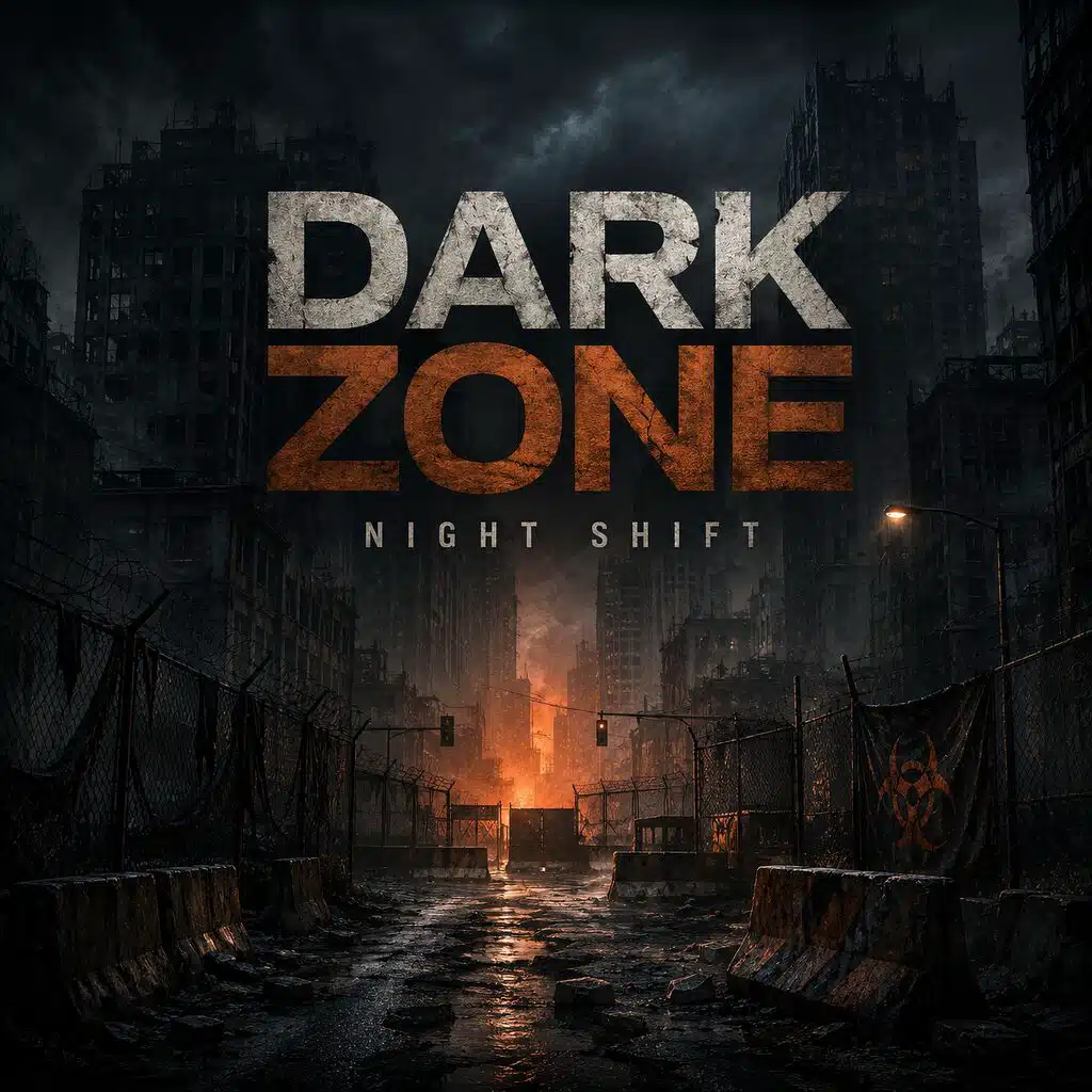 Dark Zone