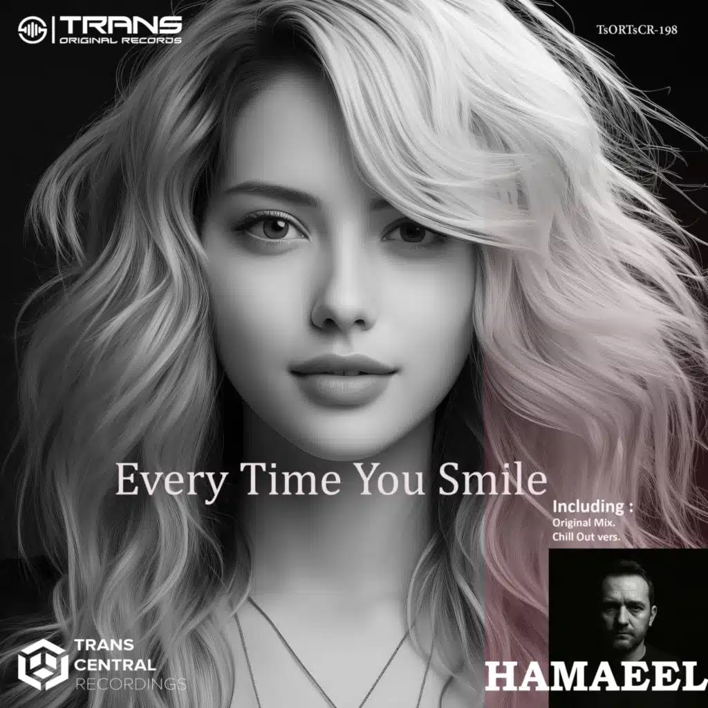 Every Time You Smile