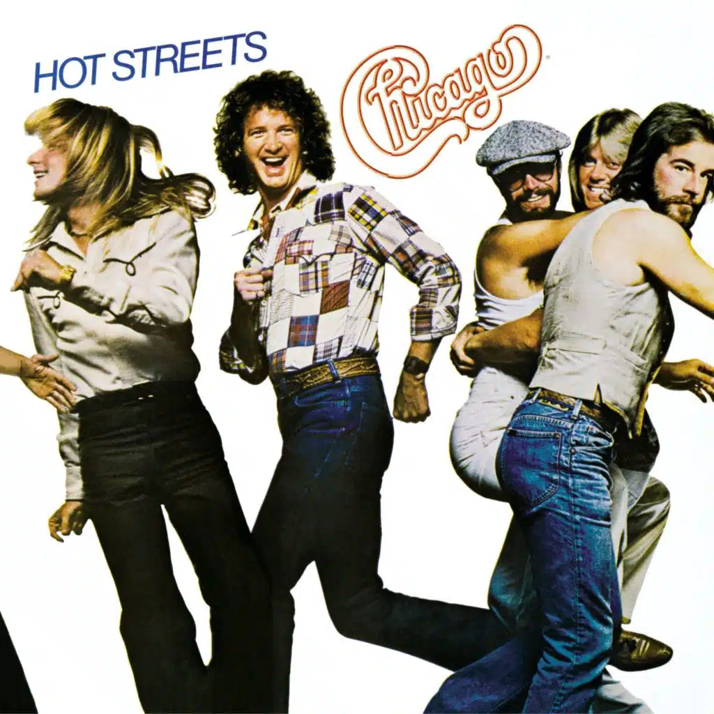 The Studio Albums 1969-1978 (Vol. 1)