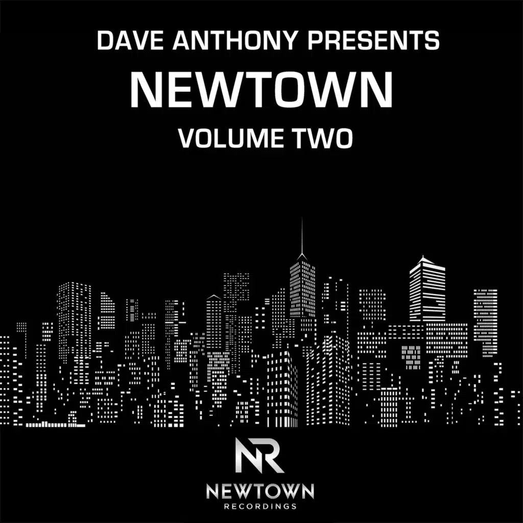 Newtown Volume Two