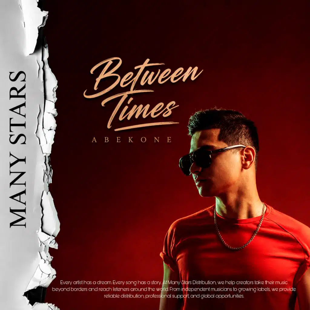 Between Times