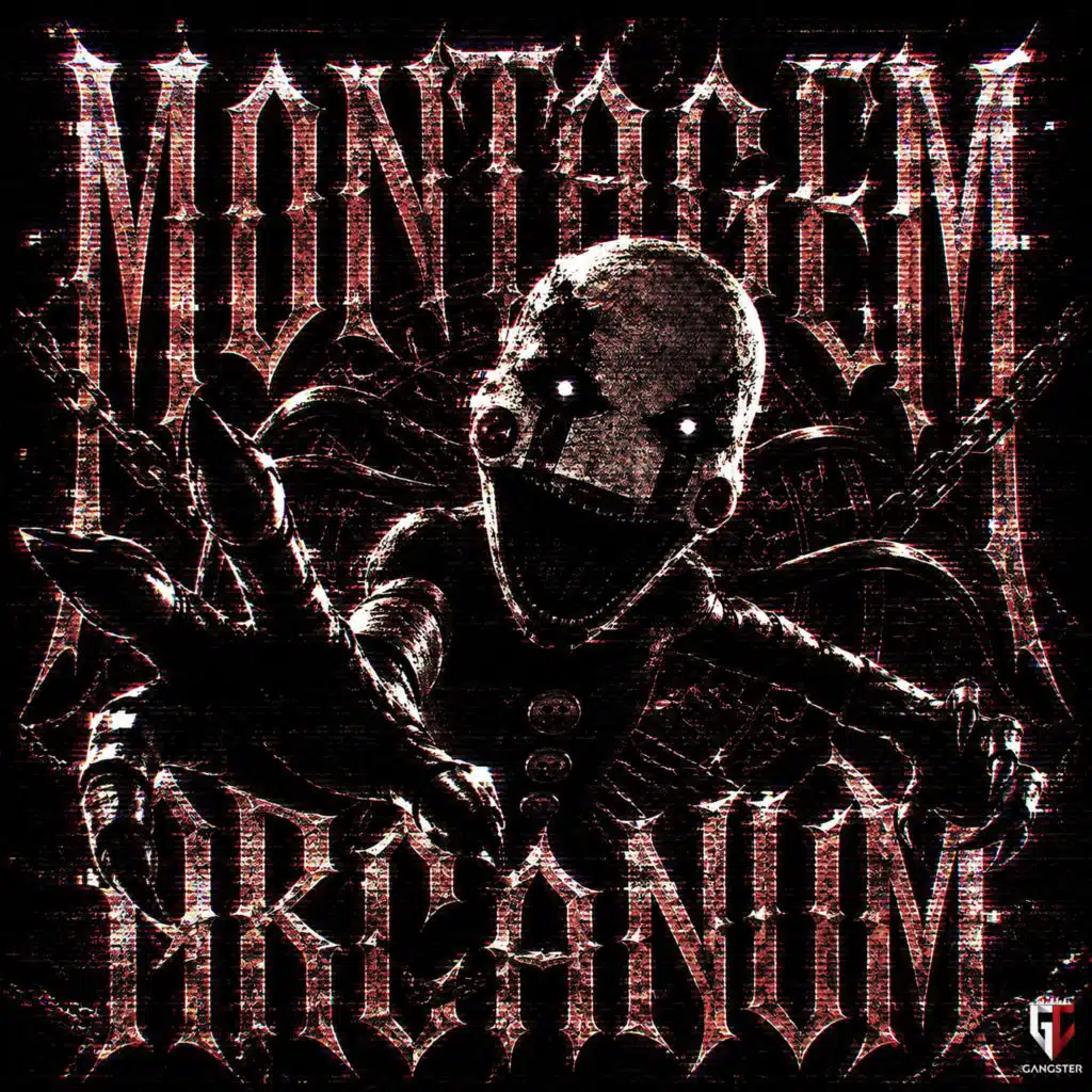 MONTAGEM ARCANUM