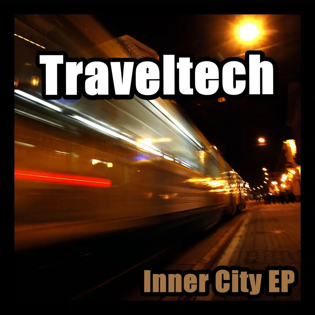 Innercity EP