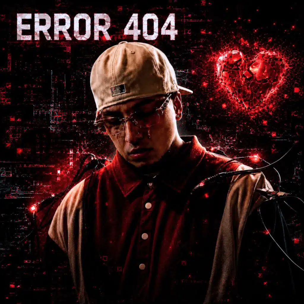 ERROR 404