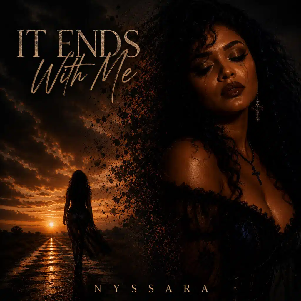 It Ends With Me