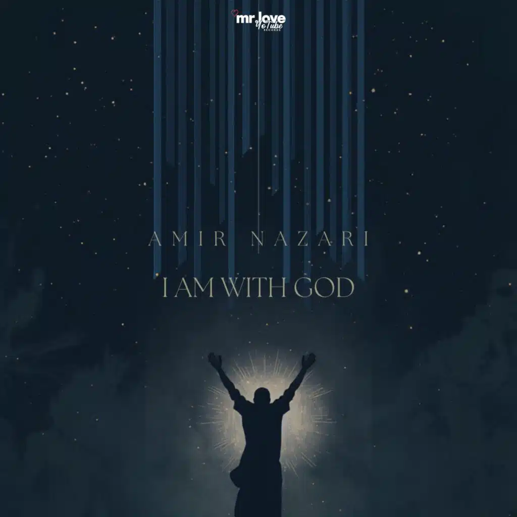 I Am With God