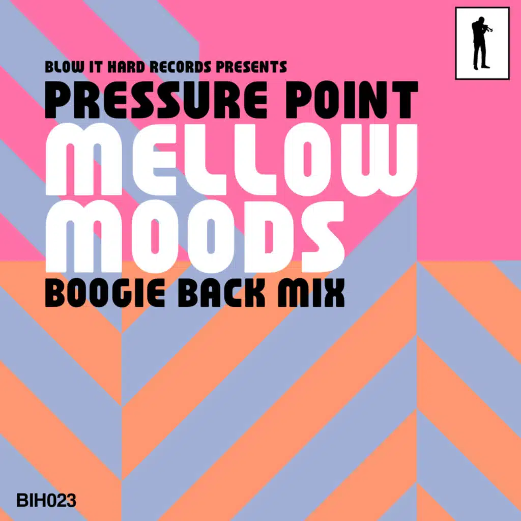 Mellow Moods (Boogie Back Remix)