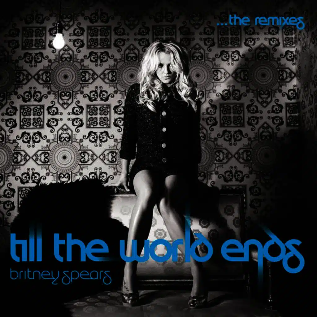 Till The World Ends (Alex Suarez Radio Remix)