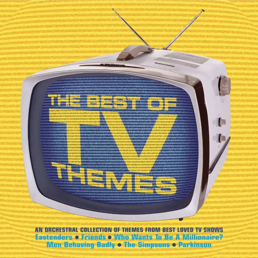 Best Of TV Themes
