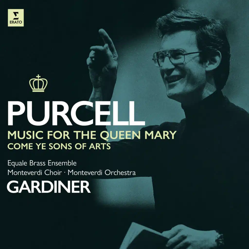 Come Ye Sons of Art, Z. 323 "Ode for Queen Mary's Birthday": No. 1, Symphony (feat. Equale Brass Ensemble)