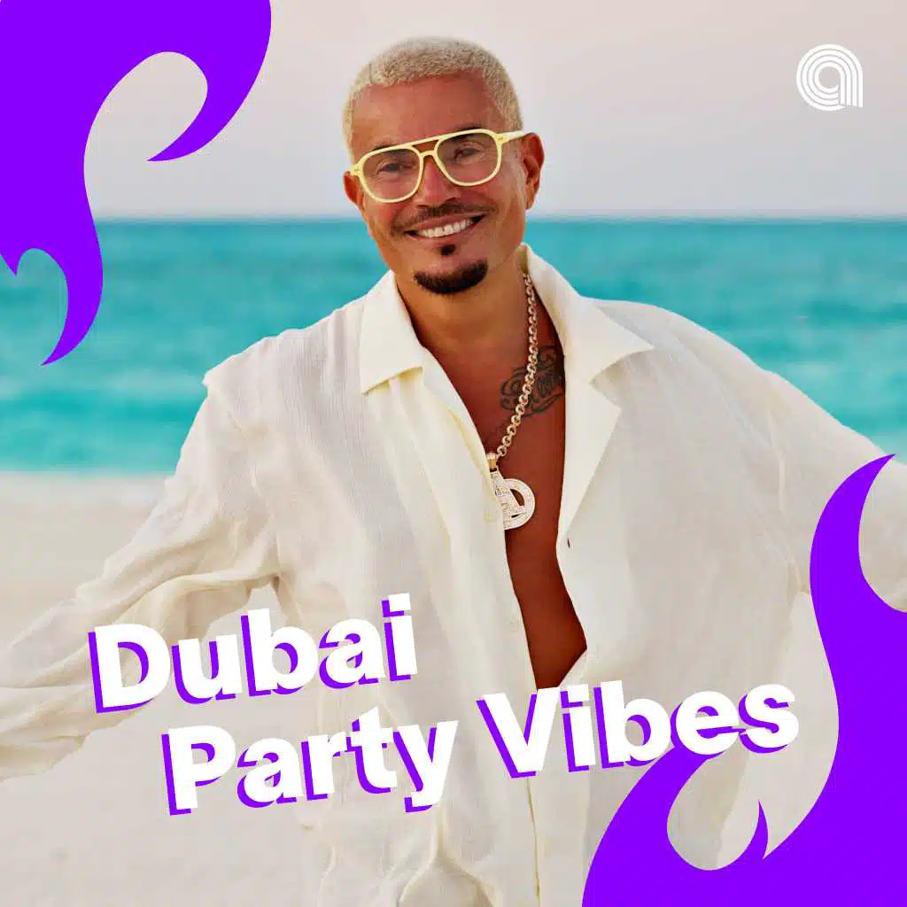 Dubai Party Vibes